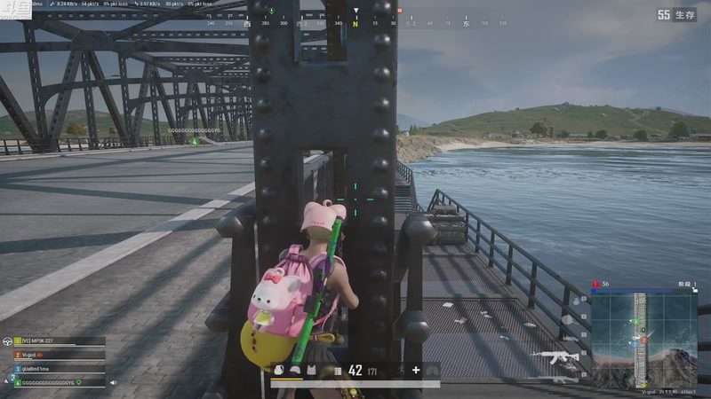 【2025-12-06 22点场】Shadow褚泽宇：这是好事儿啊