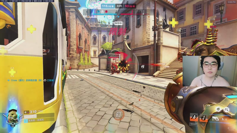 【2025-12-07 22点场】ck小青蛙0305：【ck小青蛙】开播了~