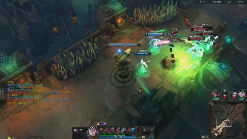 【2025-12-07 23点场】CSGO馒头：聊聊天打打游戏 6959154