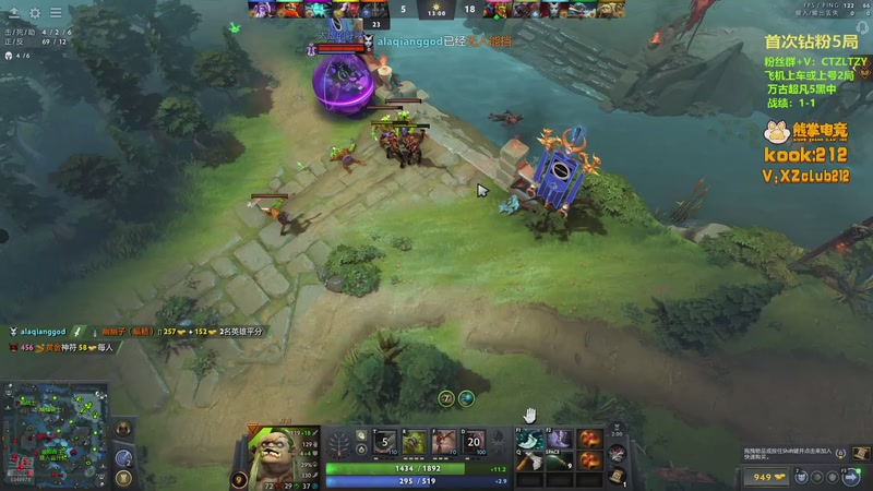 【2025-12-07 20点场】Tzyyyy丶：三号位顶级教学