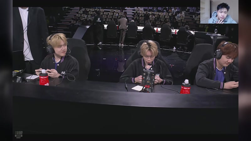 【2025-12-08 11点场】YTG丶落幕：挑战者杯32进16