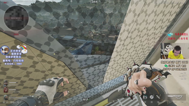 【2025-12-08 02点场】pigff：【PIGFF】12月5日猪神之战赏金赛