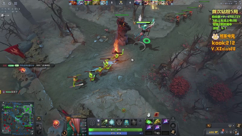 【2025-12-08 00点场】Tzyyyy丶：三号位顶级教学