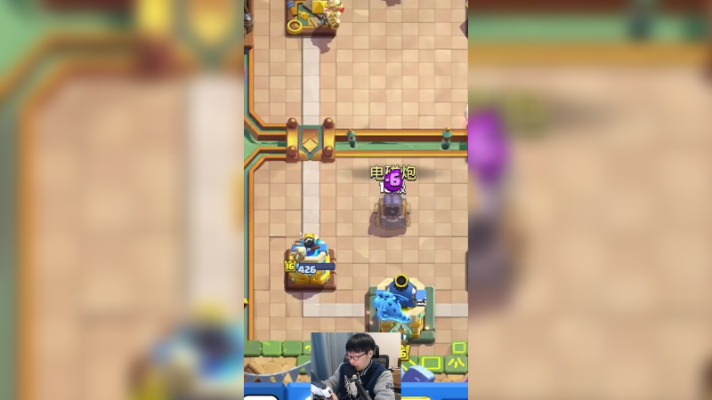 精英胖子的防守实力