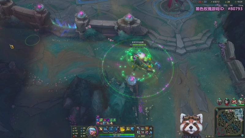 【2025-12-08 04点场】爷大干：无限火力之王~开到过年！