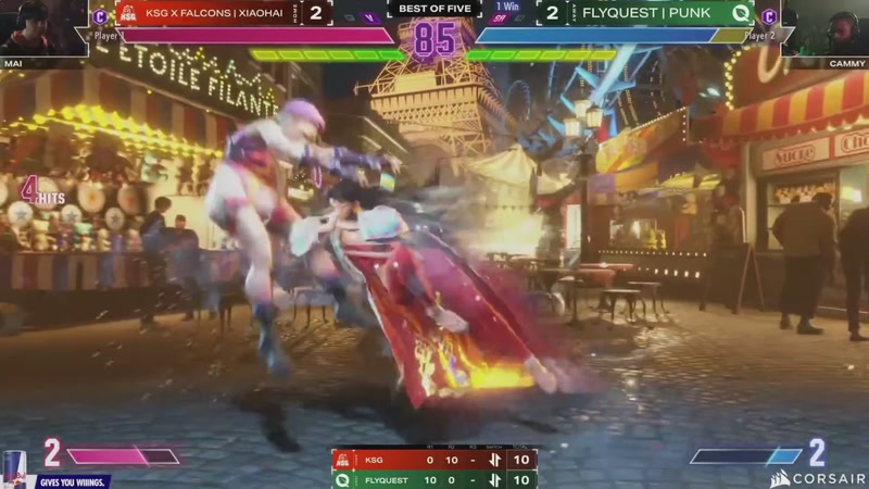 【2025-12-08 09点场】猫叔灬灬：【猫叔】SFL季后赛，全华班加油鸭~~~