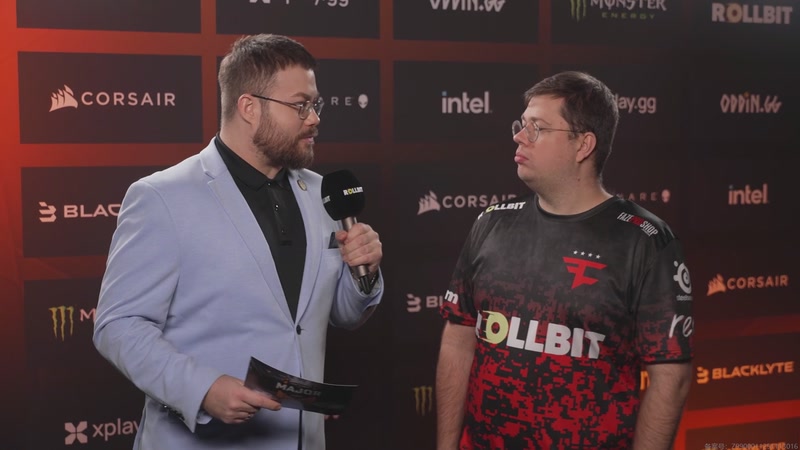 【2025-12-08 00点场】完美世界电竞频道：布达佩斯Major FaZe-PUA