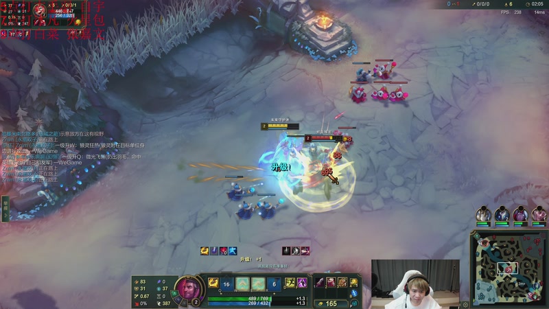 【2025-12-08 19点场】王纪超666：训练赛打一天