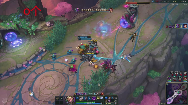 【2025-12-08 07点场】临界：临界：乱斗game