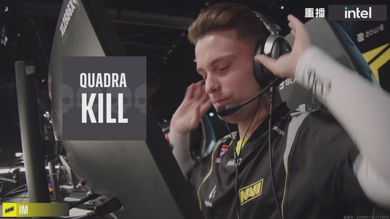 【2025-12-08 18点场】完美世界电竞频道：2025布达佩斯Major A舞台 重播