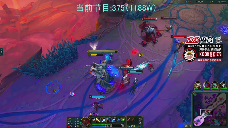 【2025-12-08 10点场】20岁天才歌手Running：19点PGC一起看CTG突围赛