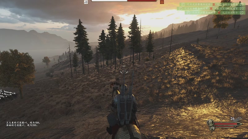 【2025-12-07 20点场】蝎i子：骑砍2：新档