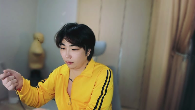 【2025-12-07 20点场】ck小青蛙0305：【ck小青蛙】开播了~