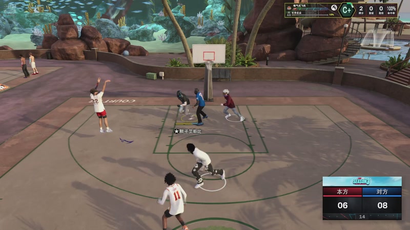 【2025-12-8 22点场】白给ssss:白给ssss的直播间