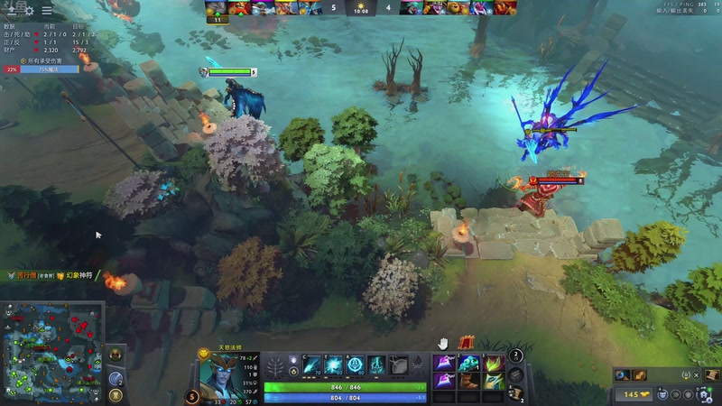 【2025-12-07 23点场】谢彬DD：Reborn!