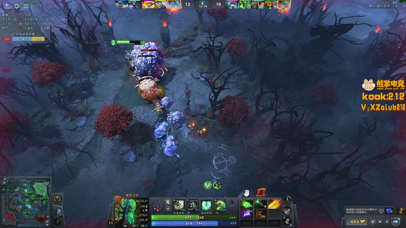 【2025-12-07 22点场】yyfyyf：陪伴每一天