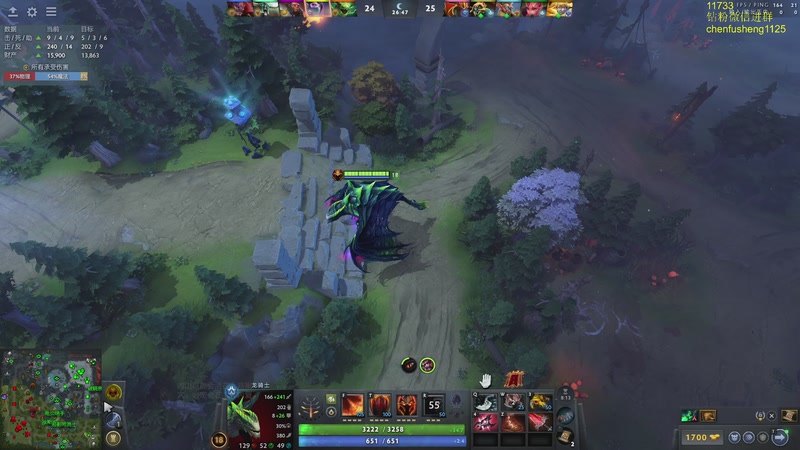 【2025-12-08 00点场】Zhou陈尧：看看比赛~ 88660