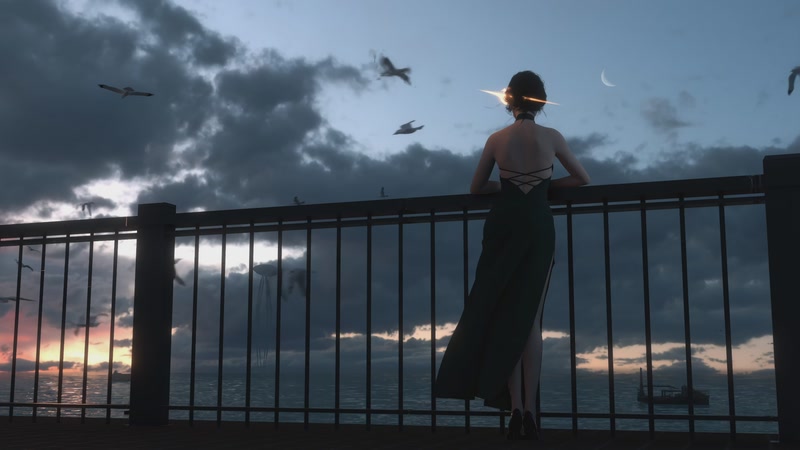 【2025-12-08 17点场】宝贝鱼O3O：你33做完没~~~~