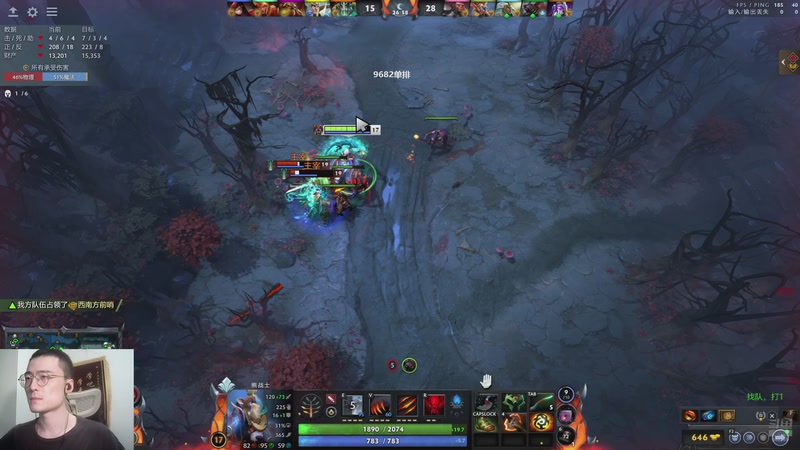 【2025-12-08 00点场】ok林仔：找队打1，三年无人问津