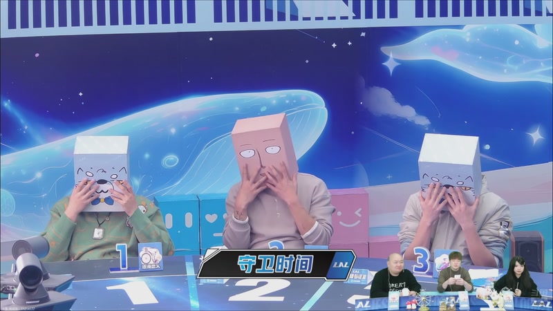 【2025-12-08 13点场】EA丶老狼：争霸赛，需要投食！