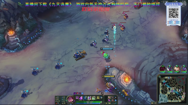 【2025-12-08 01点场】阿福Afuuu：笑了就行了，何必在意那么多呢