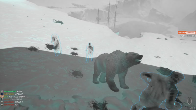 【2025-12-07 23点场】归海念一刀：祝你能万事顺利开开心心每一天~~~~~~