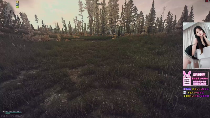 【2025-12-08 17点场】奶酪味的小迷惑：你问我擅长什么，我擅长说没事