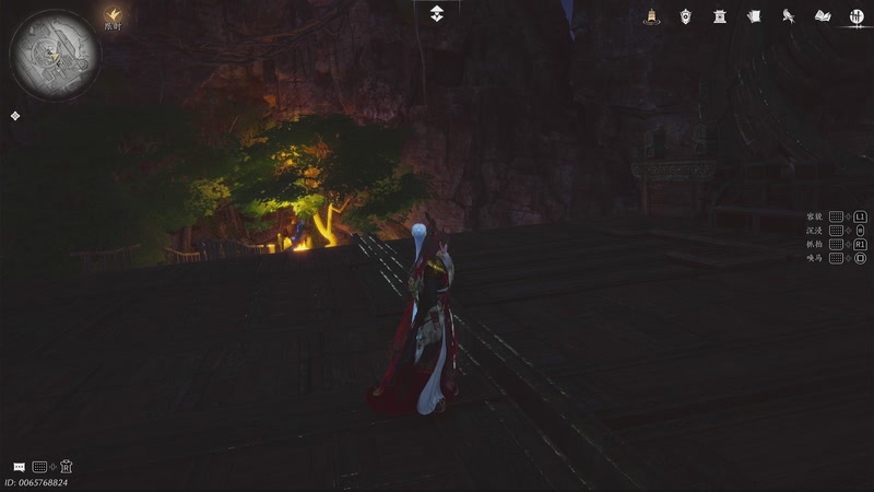 【2025-12-08 10点场】这个ID很流弊：燕云十六声！ (ID