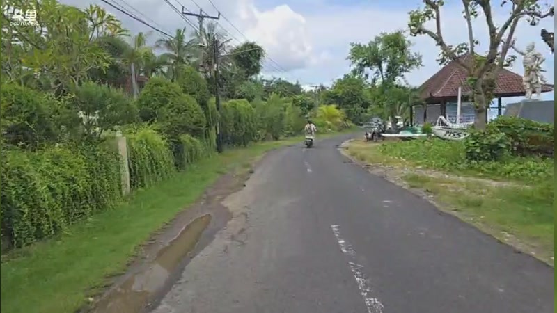 【2025-12-08 11点场】叶子户外：印尼巴厘岛day5