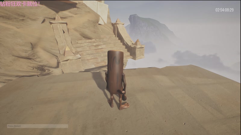 【2025-12-08 00点场】Tony托公子：苍生无言，侠为齐声！