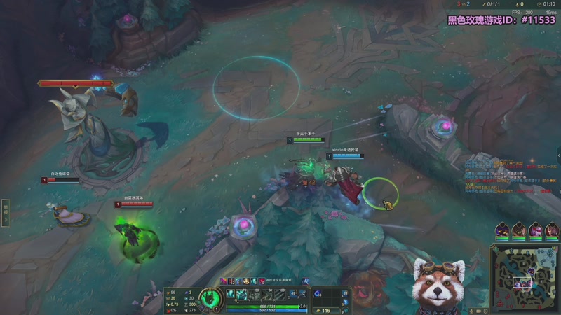 【2025-12-08 13点场】爷大干：无限火力之神~开到过年！