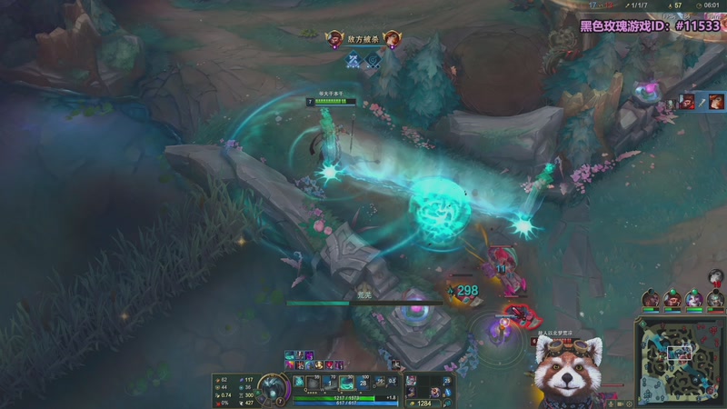 【2025-12-08 07点场】爷大干：无限火力之王~开到过年！