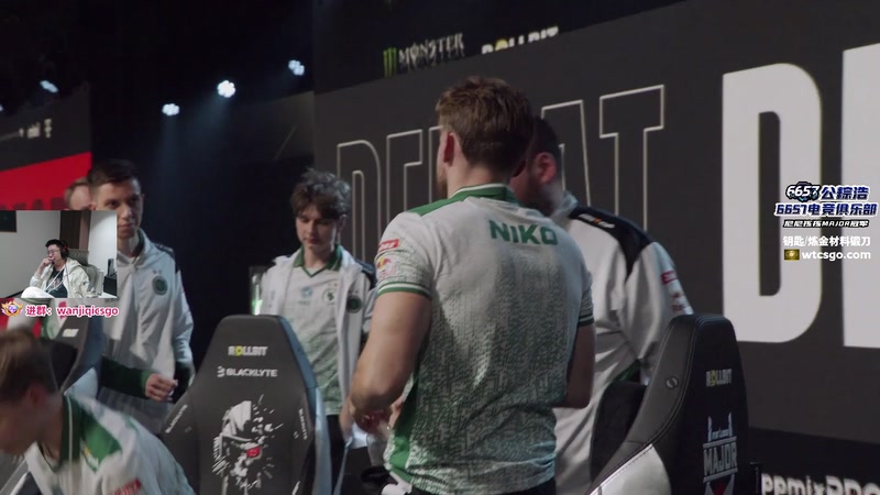 【2025-12-08 03点场】玩机器丶Machine：宝藏小众结晶直播间！