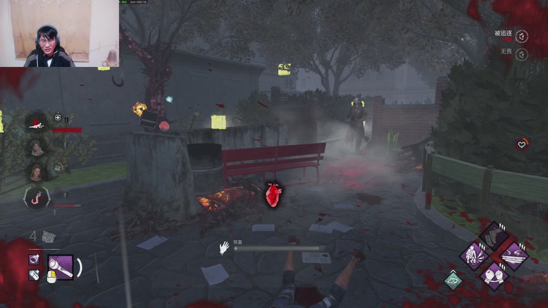 【2025-12-08 01点场】暴走的银剑君丶：银剑君：30岁天才玩家！`