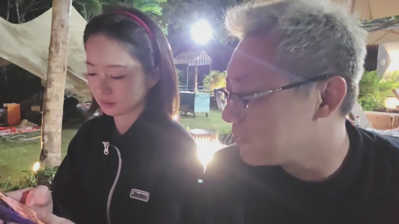 【2025-12-08 03点场】小鱼小鱼吃虾米：愉快团播S2三亚季Day8