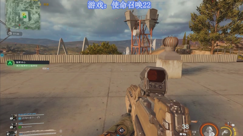 【2025-12-07 22点场】冰之树：享好运buff的一年