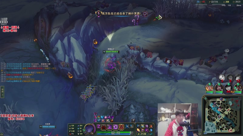 【2025-12-08 06点场】MQ丶蜘蛛馍：蜘蛛馍：每天晚上12点开播不见不散