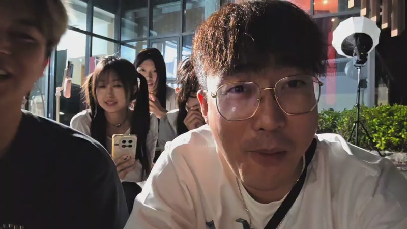 【2025-12-08 00点场】一条小团团OvO：保亭lol官方团播