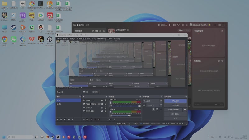 【2025-12-02 19点场】狗小萝：缘起教学团