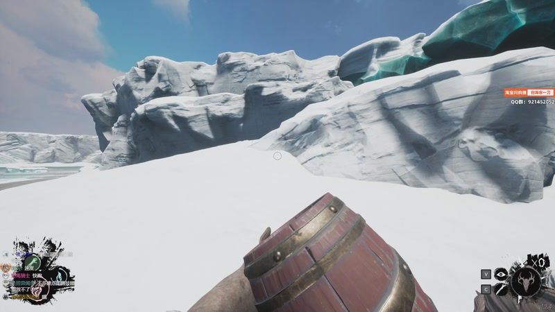 【2025-12-08 01点场】归海念一刀：祝你能万事顺利开开心心每一天~~~~~~