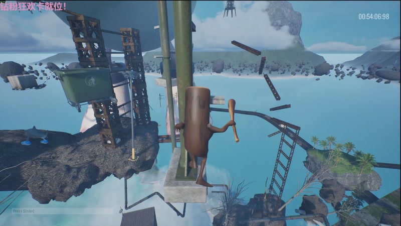 【2025-12-07 22点场】Tony托公子：苍生无言，侠为齐声！