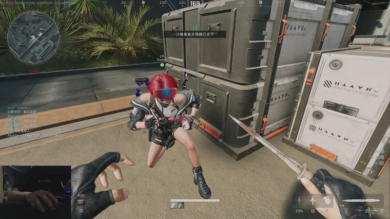 【2025-12-08 06点场】Mayuki小闲闲：是天才少年还是路边一条