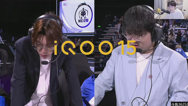 【2025-12-08 21点场】MrGemini：Gemini：LGD VS Hero