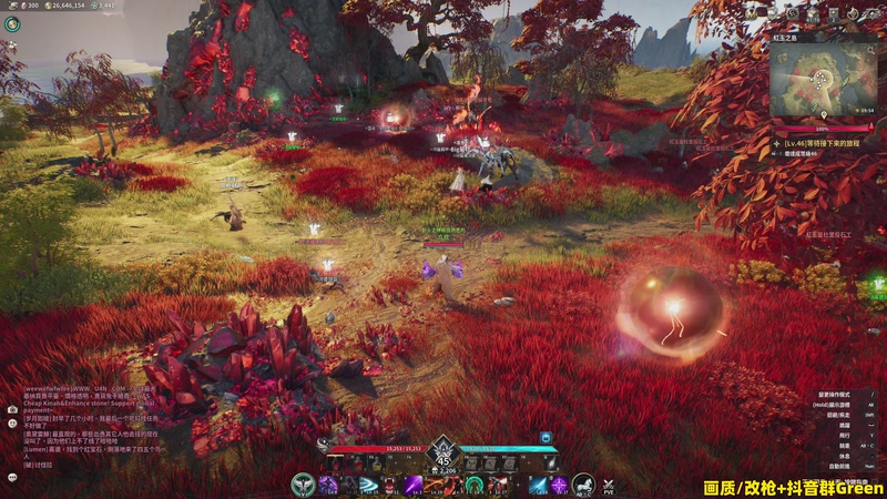 【2025-12-09 15点场】47号Gamer：【马牛逼】玩会永恒之塔