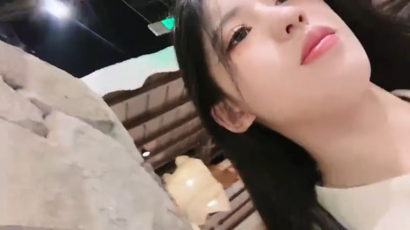 【2025-12-09 完整版】叁三QvQ：南昌玩咯不定时户外～