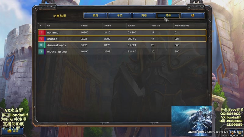 【2025-12-09 16点场】大帝LioN：魔兽争霸3~精彩视频~LioN大帝解说