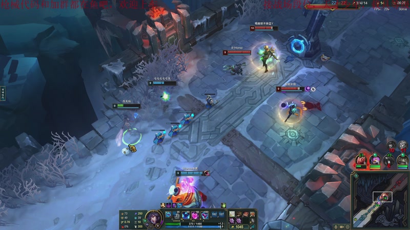 【2025-12-08 21点场】鬼才地瓜：玩玩大乱斗~