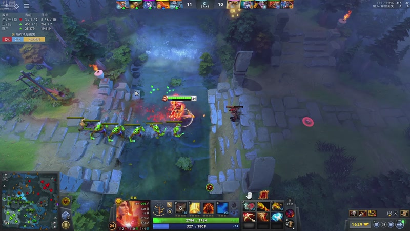 【2025-12-09 18点场】谢彬DD：Reborn!