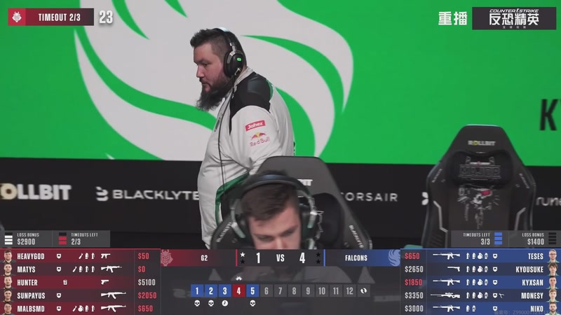 【2025-12-09 18点场】完美世界电竞频道：2025布达佩斯Major A舞台 重播