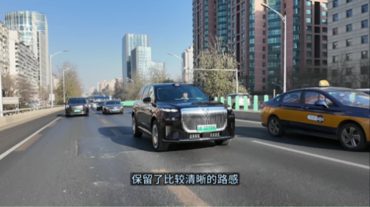 北京路况全“榨干”，岚图泰山到底是怎么做到的？